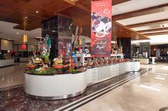 SEADEN SEA PLANET RESORT - SPA Restaurants